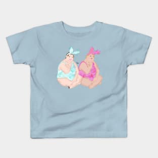 Pound for Pound! Kids T-Shirt